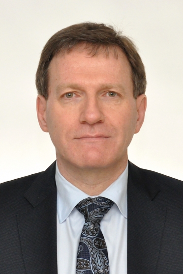 Martin Mullins headshow