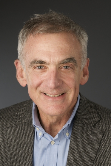 Mark Lapman headshot