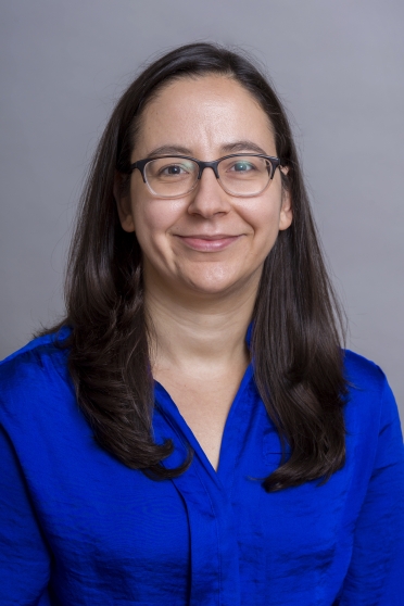 Maria Mikedis