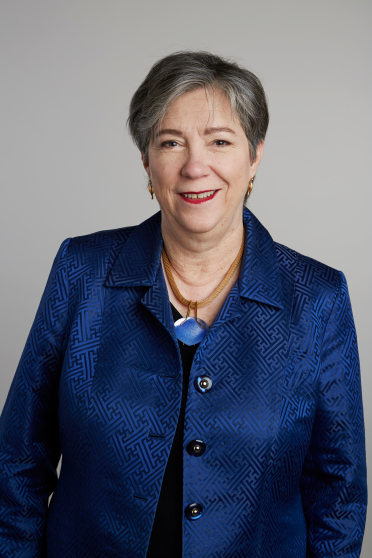 Susan Lindquist