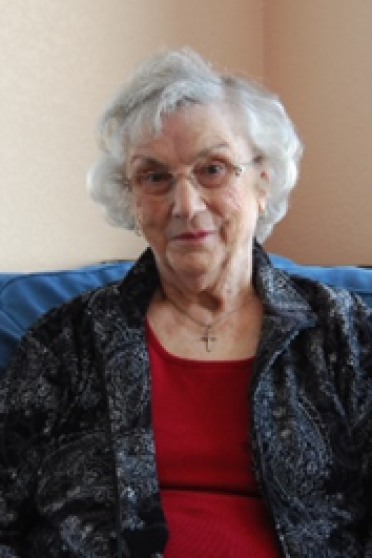 Martha Page