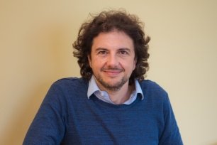 People - Alumni - David Sabatini | Whitehead Institute