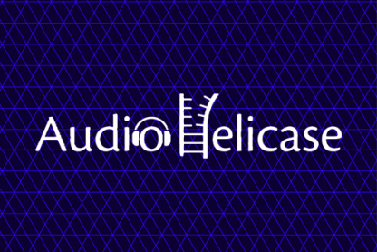 Audiohelicase logo